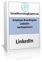 Employer Branding Linkedin