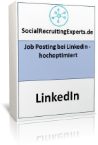 Job Posting LinkedIn